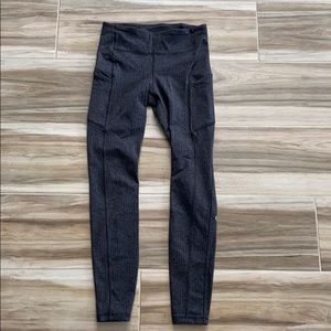 Lululemon Speed Up Tight 28” legging